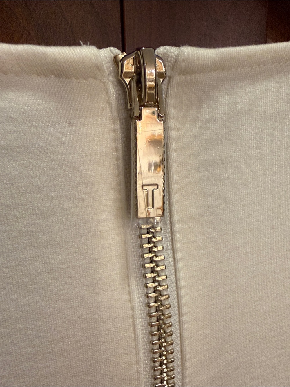 Ted Baker Ritzi Ruffle cocktail dress - Picture 5 of 8
